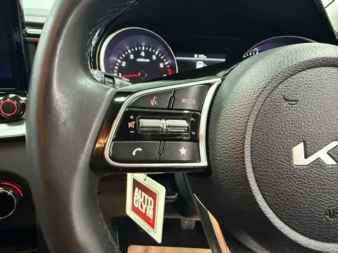 KIA CEED 1.5T GDi ISG 3 5dr