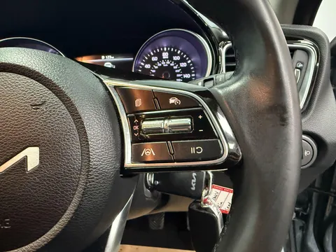 KIA CEED 1.5T GDi ISG 3 5dr