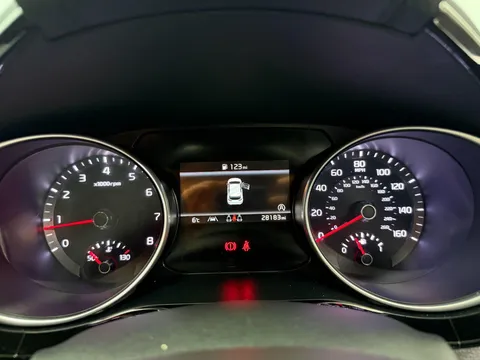 KIA CEED 1.5T GDi ISG 3 5dr