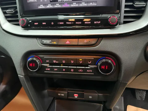 KIA CEED 1.5T GDi ISG 3 5dr