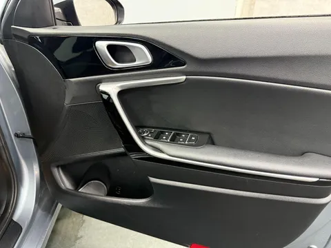 KIA CEED 1.5T GDi ISG 3 5dr