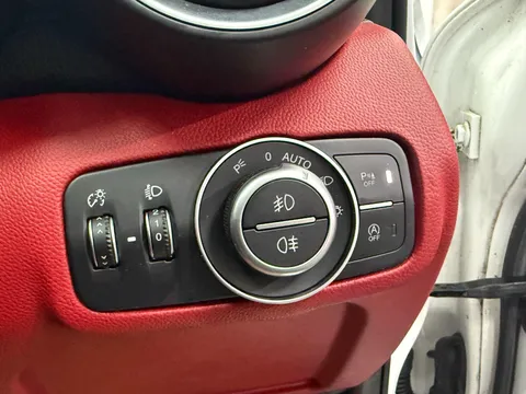 ALFA ROMEO GIULIA 2.0 TB Super 4dr Auto