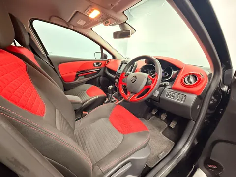 RENAULT CLIO 1.5 dCi 90 Dynamique S MediaNav Energy 5dr