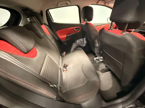 RENAULT CLIO 1.5 dCi 90 Dynamique S MediaNav Energy 5dr