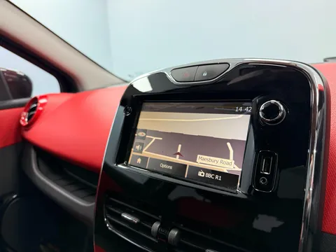 RENAULT CLIO 1.5 dCi 90 Dynamique S MediaNav Energy 5dr