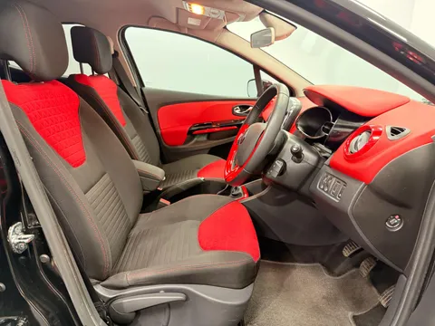 RENAULT CLIO 1.5 dCi 90 Dynamique S MediaNav Energy 5dr