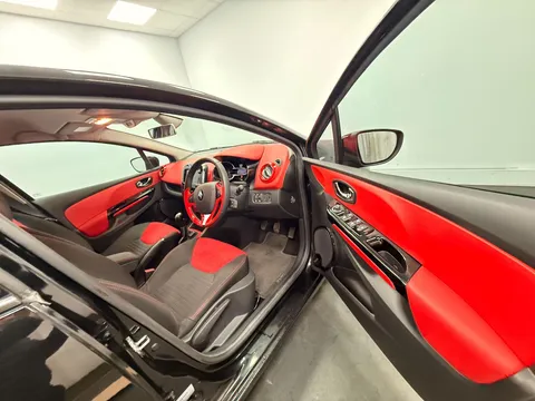 RENAULT CLIO 1.5 dCi 90 Dynamique S MediaNav Energy 5dr