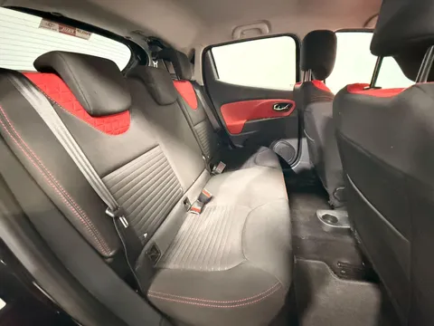 RENAULT CLIO 1.5 dCi 90 Dynamique S MediaNav Energy 5dr