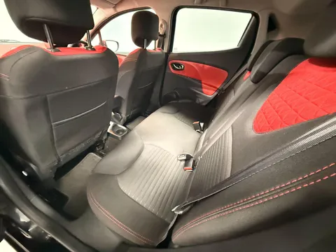 RENAULT CLIO 1.5 dCi 90 Dynamique S MediaNav Energy 5dr