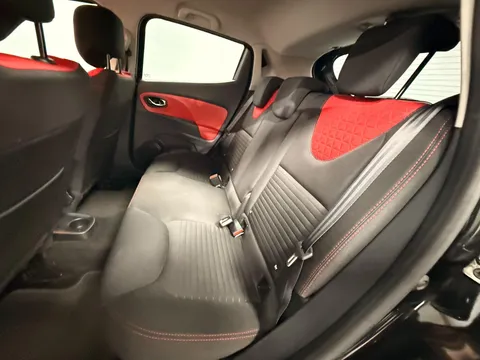 RENAULT CLIO 1.5 dCi 90 Dynamique S MediaNav Energy 5dr