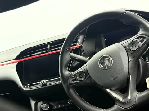 VAUXHALL CORSA 1.2 Turbo SRi 5dr