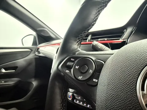 VAUXHALL CORSA 1.2 Turbo SRi 5dr