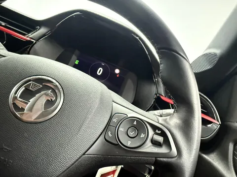 VAUXHALL CORSA 1.2 Turbo SRi 5dr