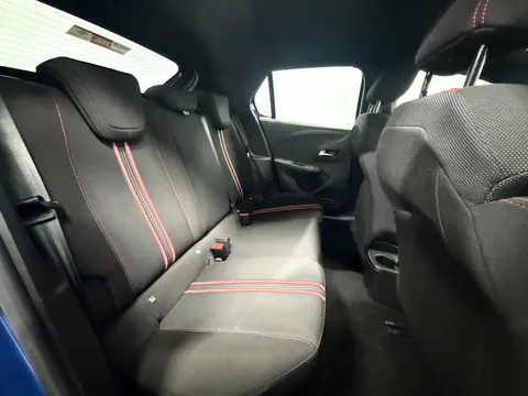 VAUXHALL CORSA 1.2 Turbo SRi 5dr