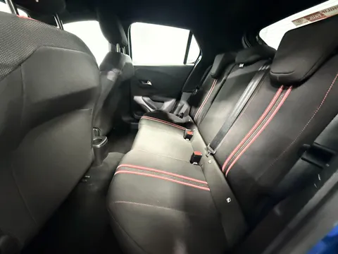 VAUXHALL CORSA 1.2 Turbo SRi 5dr