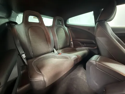 VOLKSWAGEN SCIROCCO 2.0 TDi BlueMotion Tech GT 3dr DSG