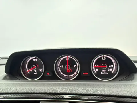 VOLKSWAGEN SCIROCCO 2.0 TDi BlueMotion Tech GT 3dr DSG