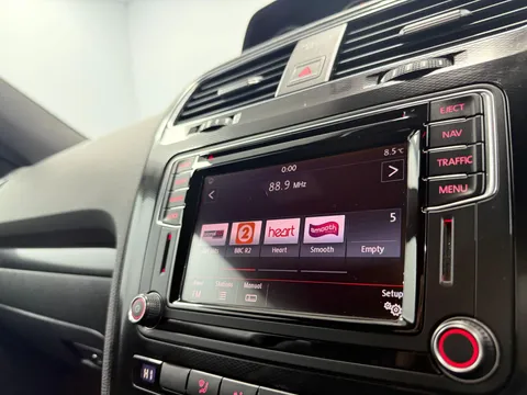 VOLKSWAGEN SCIROCCO 2.0 TDi BlueMotion Tech GT 3dr DSG