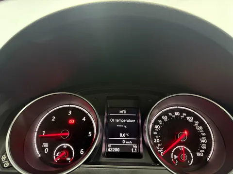 VOLKSWAGEN SCIROCCO 2.0 TDi BlueMotion Tech GT 3dr DSG