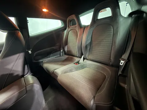 VOLKSWAGEN SCIROCCO 2.0 TDi BlueMotion Tech GT 3dr DSG