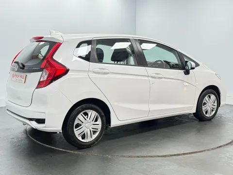HONDA JAZZ 1.3 i-VTEC S 5dr CVT