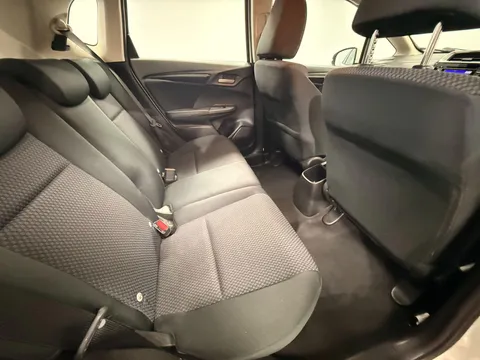 HONDA JAZZ 1.3 i-VTEC S 5dr CVT