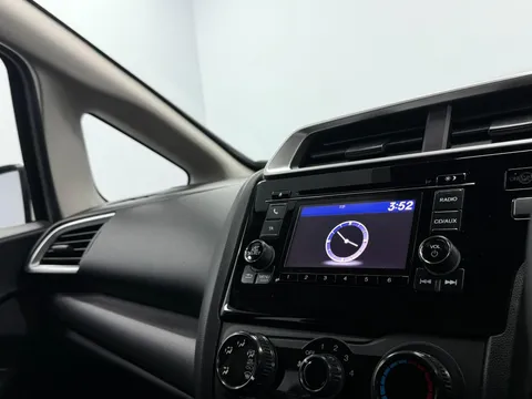 HONDA JAZZ 1.3 i-VTEC S 5dr CVT