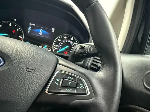 Ford Ecosport Titanium Tdci 1.5 EcoBlue Titanium Euro 6 (s/s) 5dr