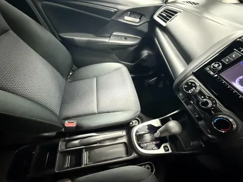 HONDA JAZZ 1.3 i-VTEC S 5dr CVT