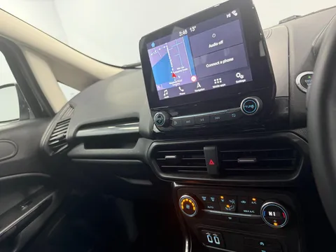 Ford Ecosport Titanium Tdci 1.5 EcoBlue Titanium Euro 6 (s/s) 5dr