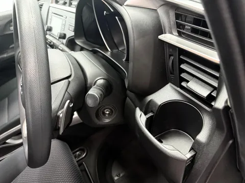 HONDA JAZZ 1.3 i-VTEC S 5dr CVT