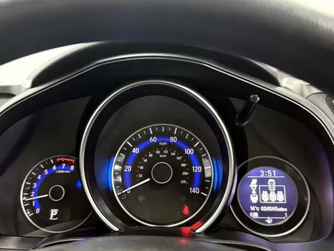 HONDA JAZZ 1.3 i-VTEC S 5dr CVT