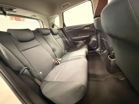 HONDA JAZZ 1.3 i-VTEC S 5dr CVT