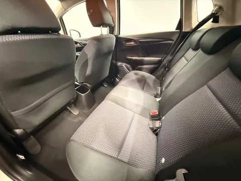 HONDA JAZZ 1.3 i-VTEC S 5dr CVT