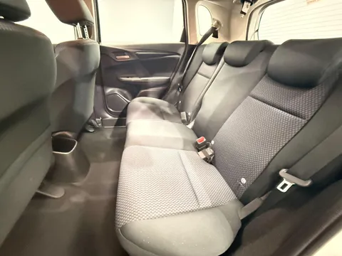 HONDA JAZZ 1.3 i-VTEC S 5dr CVT