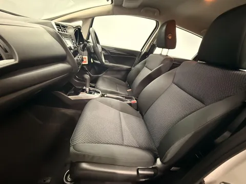 HONDA JAZZ 1.3 i-VTEC S 5dr CVT