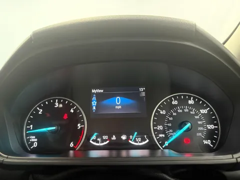 Ford Ecosport Titanium Tdci 1.5 EcoBlue Titanium Euro 6 (s/s) 5dr