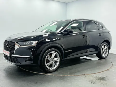 Ds Automobiles Ds 7 Crossback 1.5 BlueHDi Prestige Crossback Euro 6 (s/s) 5dr