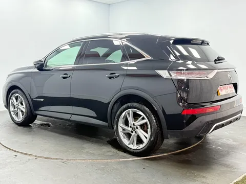 Ds Automobiles Ds 7 Crossback 1.5 BlueHDi Prestige Crossback Euro 6 (s/s) 5dr