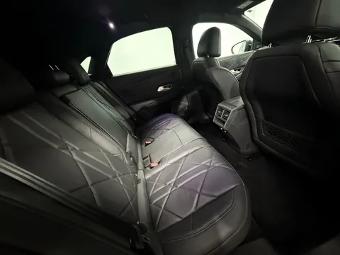 Ds Automobiles Ds 7 Crossback 1.5 BlueHDi Prestige Crossback Euro 6 (s/s) 5dr