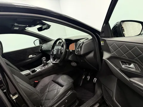 Ds Automobiles Ds 7 Crossback 1.5 BlueHDi Prestige Crossback Euro 6 (s/s) 5dr