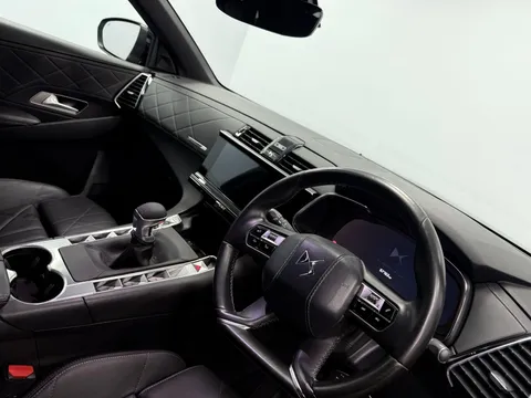 Ds Automobiles Ds 7 Crossback 1.5 BlueHDi Prestige Crossback Euro 6 (s/s) 5dr