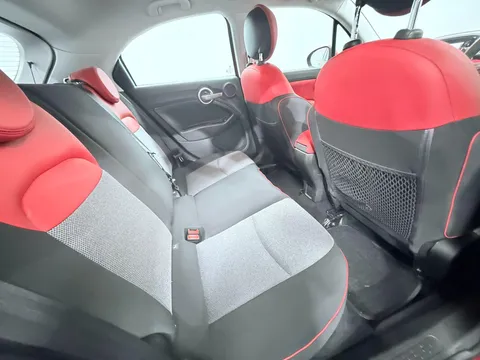 FIAT 500X 1.4 Multiair Pop Star 5dr