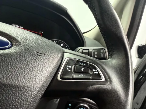 FORD ECOSPORT 1.0 EcoBoost 125 Titanium 5dr