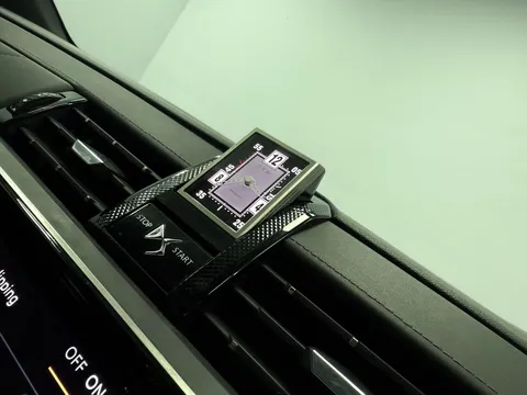 Ds Automobiles Ds 7 Crossback 1.5 BlueHDi Prestige Crossback Euro 6 (s/s) 5dr