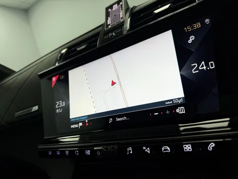 Ds Automobiles Ds 7 Crossback 1.5 BlueHDi Prestige Crossback Euro 6 (s/s) 5dr