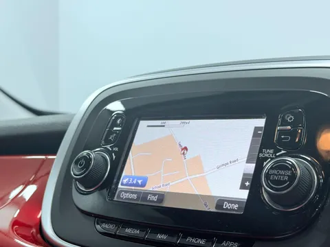 FIAT 500X 1.4 Multiair Pop Star 5dr