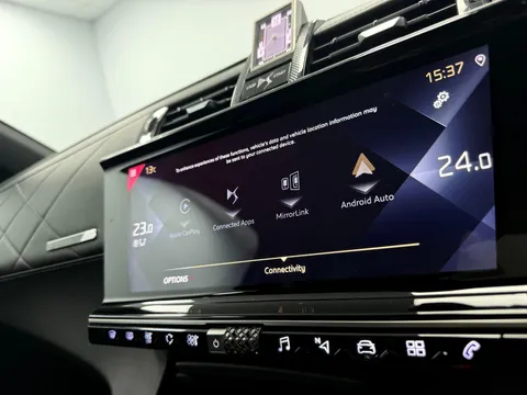 Ds Automobiles Ds 7 Crossback 1.5 BlueHDi Prestige Crossback Euro 6 (s/s) 5dr