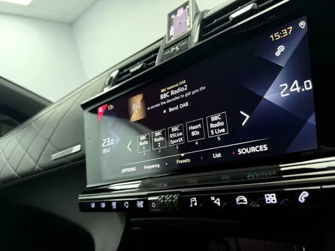 Ds Automobiles Ds 7 Crossback 1.5 BlueHDi Prestige Crossback Euro 6 (s/s) 5dr