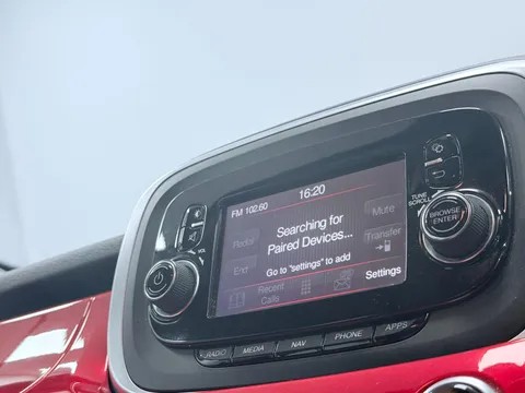 FIAT 500X 1.4 Multiair Pop Star 5dr